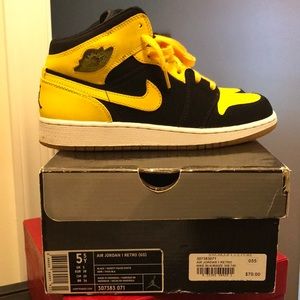 Air Jordan Retro 1